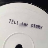 Tell The Story - Stevie Wonder