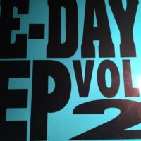 Vol. 2 - E-Day