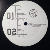 Crowded Bus - Forefront Noise