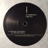 LP Sampler 1 - Chris Gray / Jaime Read