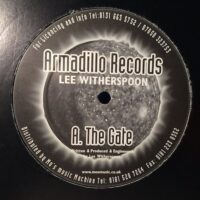 The Gate / Trancegroove - Lee Witherspoon