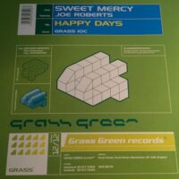 Happy Days - Sweet Mercy