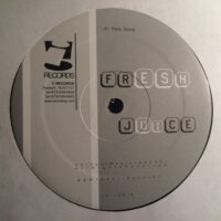 Party Stomp / Feels So Good - Fresh Juice