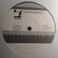 Retrospect - Fredrik Stark