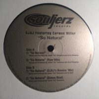 So Natural - DJAJ