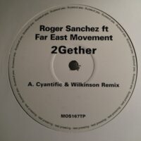 2Gether (Remixes) - Roger Sanchez