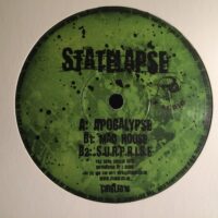 Apocalypse - Statelapse