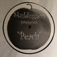 Life Is Something Special - Skulduggery presents Peach
