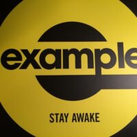 Stay Awake (Remixes) - Example