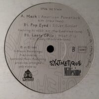 Synthetique Millésime - Mack / Pop Eyed