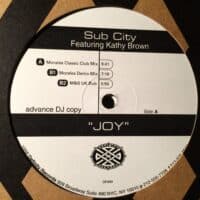 Joy - Sub City 2x12