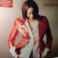 Sentimental - Deborah Cox / E-Smoove