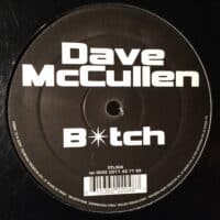 B*tch - Dave McCullen