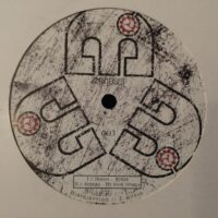 Runes / My Own World - Indigo & Synkro