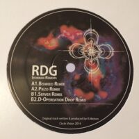 Ironman Remixes - RDG