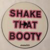 Shake That Booty - Eminem
