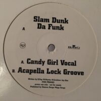 Slam Dunk Da Funk - Five
