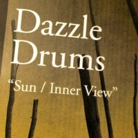 Sun / Inner View - Dazzle Drums