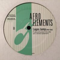 Lagos Jump - Afro Elements