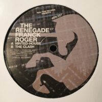 The Renegade EP - Franck Roger