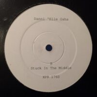 Stuck In The Middle - Danni'elle Gaha