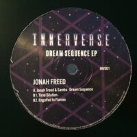 Dream Sequence EP - Jonah Freed & Samba