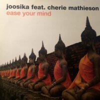 Ease Your Mind - Joosika