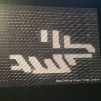 Making Simple Things Complex - Part 1 - Data 2x12"