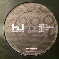 Boomslang / Zharp - LV & Okmalumkoolkat