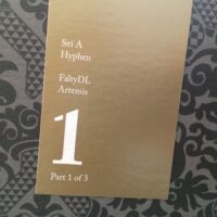 Hemlock Recordings Chapter One (Part 1 Of 3) - Sei A / FaltyDL