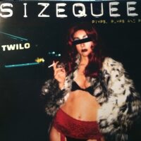 Pimps, Pumps And Pushers - Size Queen 2x12"