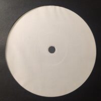 Behave EP - Connie & Karina  *TEST PRESS*