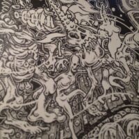 Drawbar Organ EP Pt. 1 - Shackleton