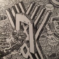 Drawbar Organ EP Pt. 2 - Shackleton