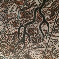 Man On A String Part 1 And 2 / Bastard Spirit - Shackleton