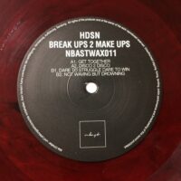 Break Ups 2 Make Ups - HDSN