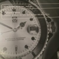 Puttin' A Rush On Me - Future Force