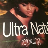 Rejoicing (I'll Never Forget) - Ultra Naté