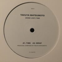 (Some Lost) Time - Takuya Matsumoto