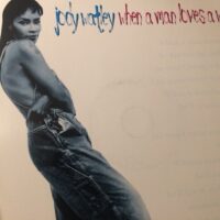 When A Man Loves A Woman (BBG Mixes) - Jody Watley