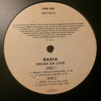 Drunk On Love - Basia
