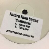 Beat Freaks - Future Funk Squad