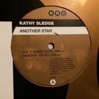 Another Star - Kathy Sledge