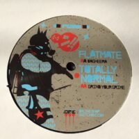 Bagheera / Grind Your Grime - Flatmate / Totally Normal