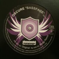 Bassface - Oscure