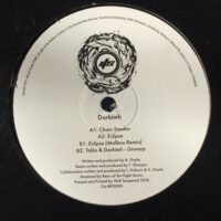 Chain Smoker - Darkimh