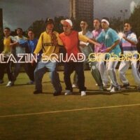 Crossroads - Blazin' Squad