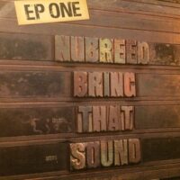 NuBreed - EP One