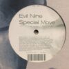 Less Stress / Special Move - Evil Nine