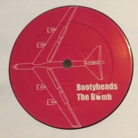 The Bomb - Bootyheads